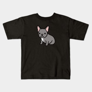 French Bulldog Kids T-Shirt